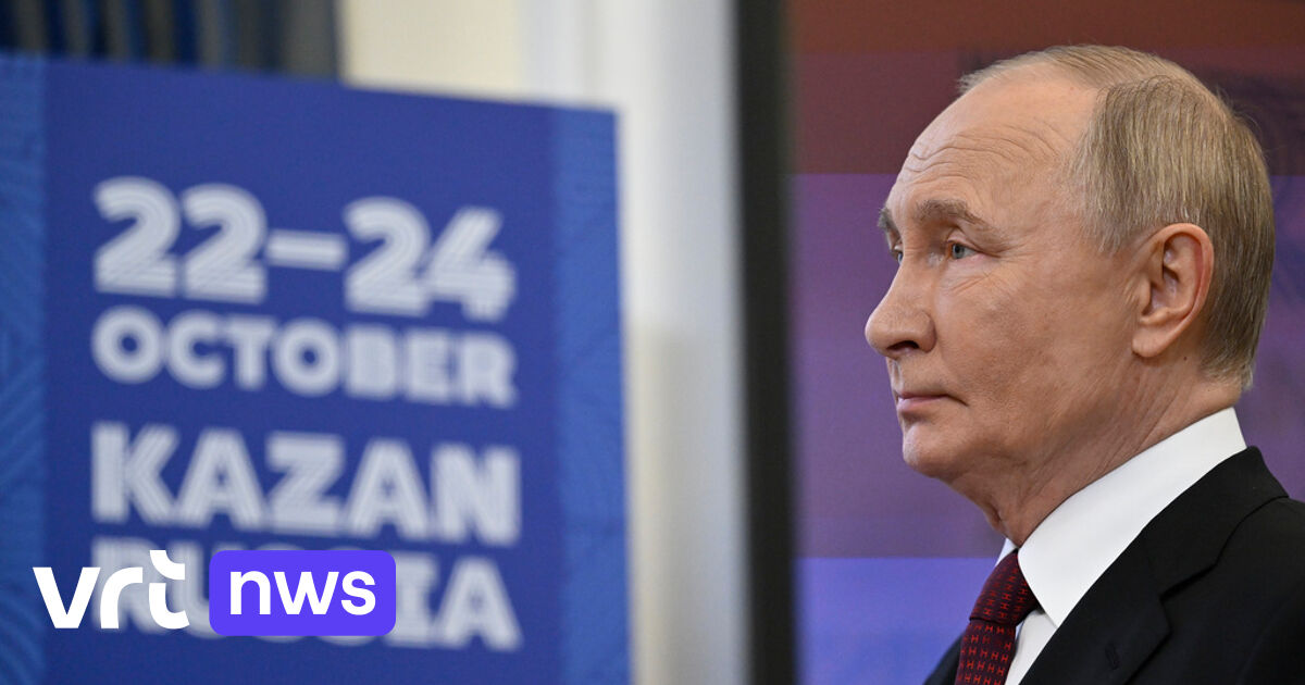 Putin invites 20 world leaders: why BRICS summit is so important for Russia