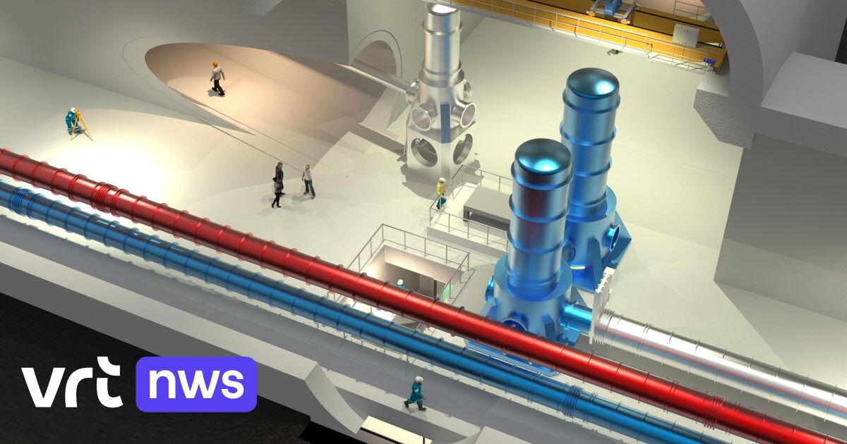 Einstein Teleskop - Umfassende Studie soll die Energieversorgung für die Anlage beleuchten