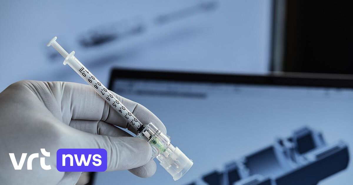 Geen pijnlijke arm meer én een kleinere dosis: Belgisch bedrijf werkt aan adaptor voor vaccinspuiten