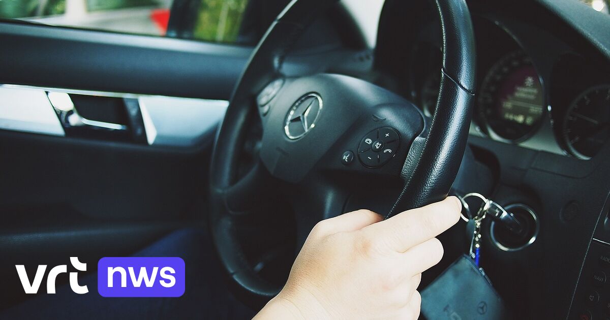 Autofahren mit Diabetes: Tausende Belgier riskieren Bußgelder oder Versicherungsprobleme