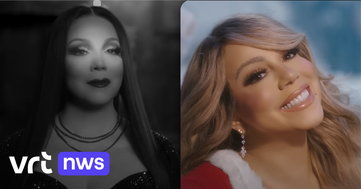 “It’s about time!”: ‘Queen of Christmas’ Mariah Carey declares the Christmas season open