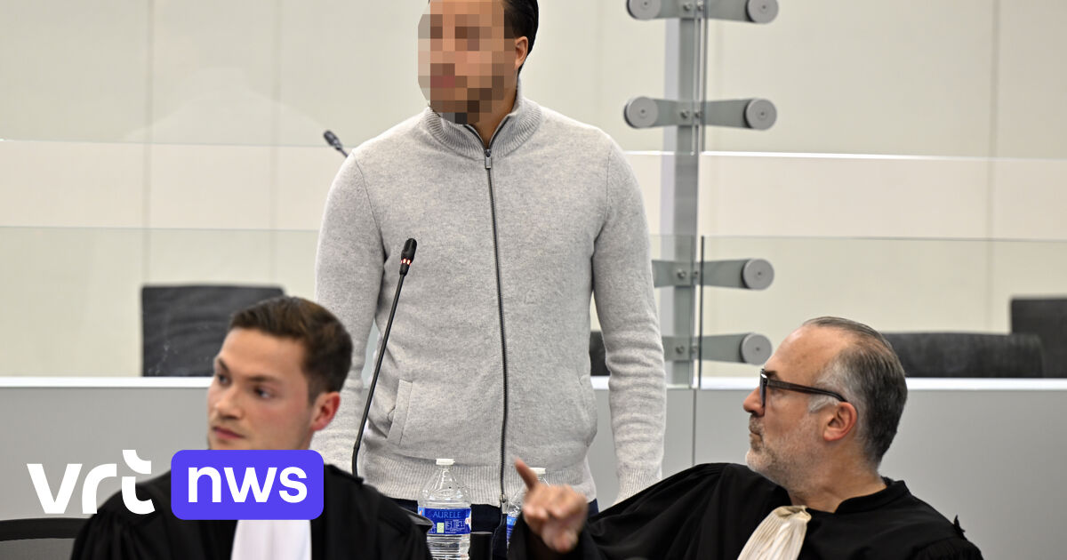 弗兰克·戈斯谋杀案受审被告部分供认不讳 弗兰克·戈斯谋杀案受审被告部分供认不讳