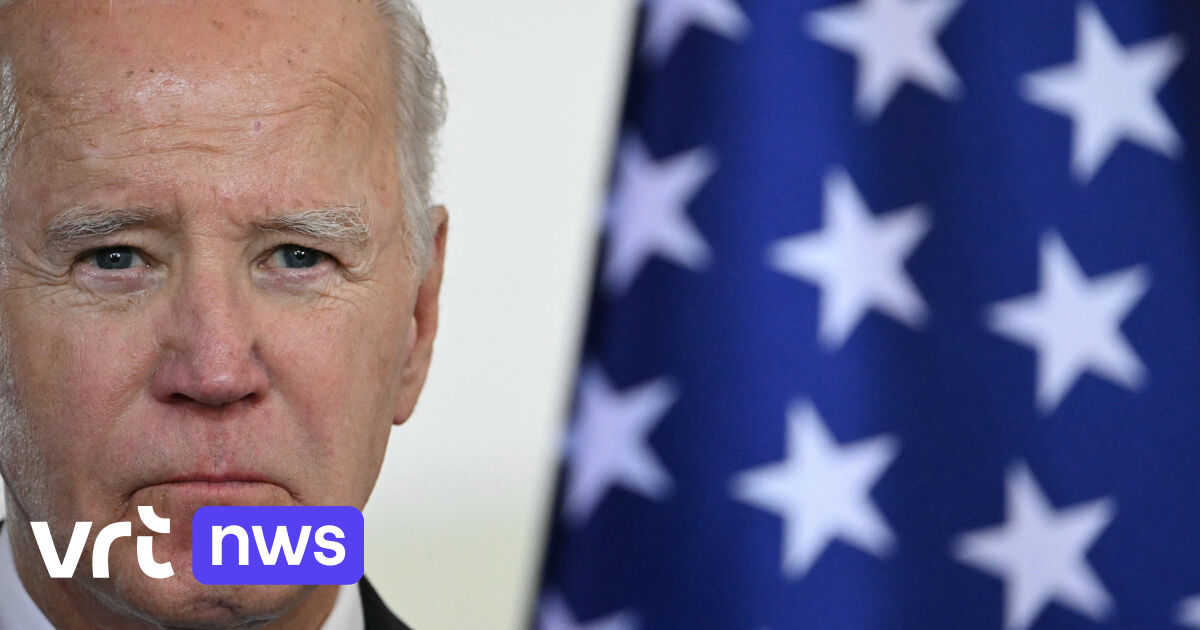 Biden geeft Oekraïne toestemming om langeafstandsraketten in te zetten tegen doelwitten in Rusland