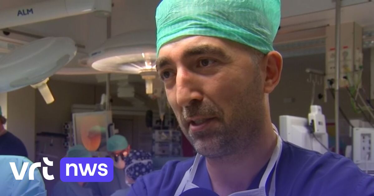 Hasseltse topdokter en hartchirurg Alaaddin Yilmaz overleden