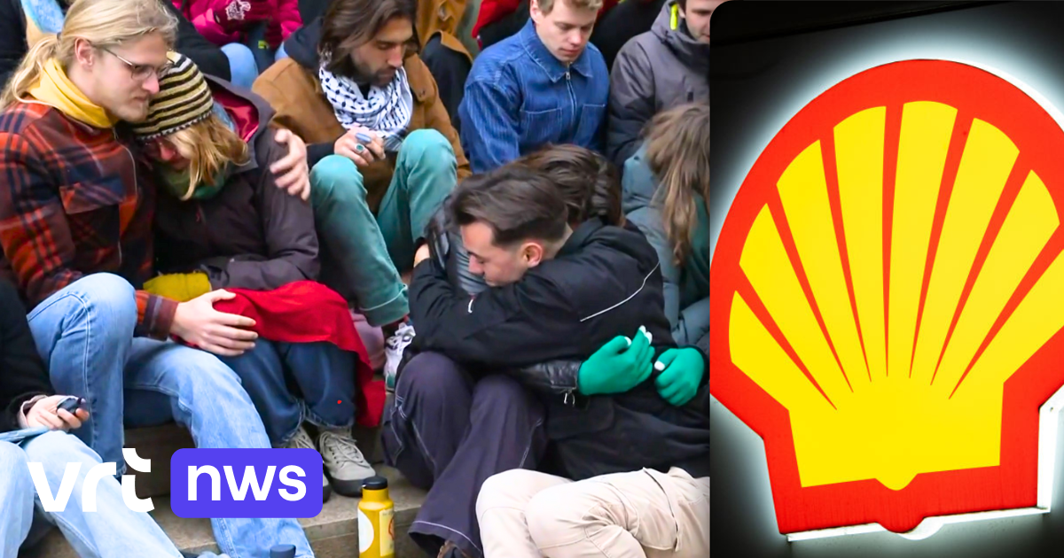 Dutch judge overturns ruling in historic climate case on appeal: Shell not required to reduce emissions