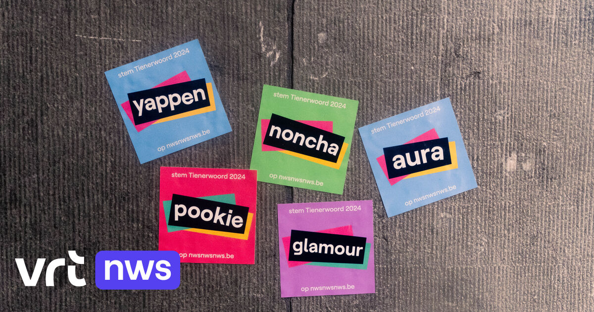 Aina! Dat is mega glamour, pookie: dit zijn de kanshebbers voor