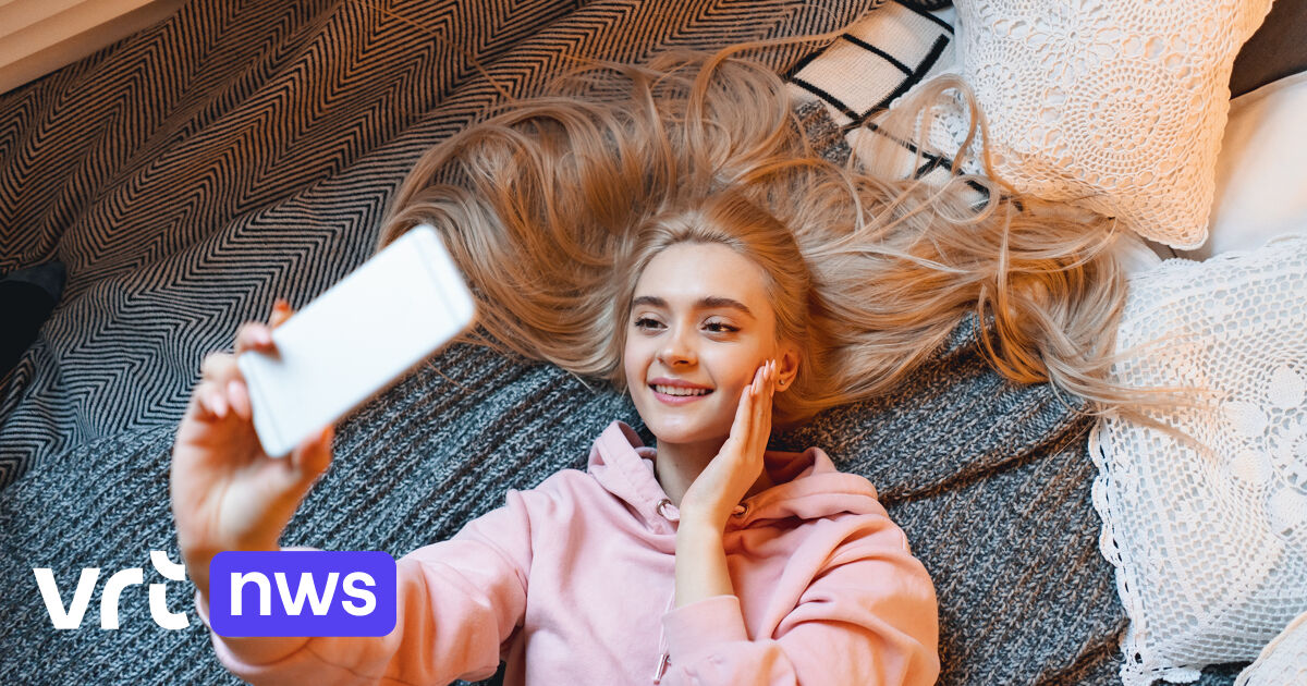 TikTok、セルフイメージを守るために若者の美容フィルターをブロック