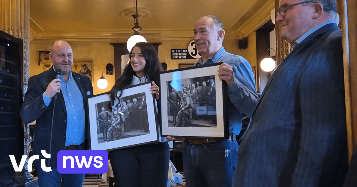 Trambestuurster Ilham Ouamass is 'Brusseleir van’t joêr'