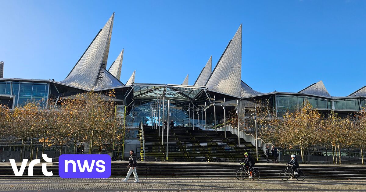 Mega-Drogenprozess in Antwerpen: 91 Angeklagte verurteilt