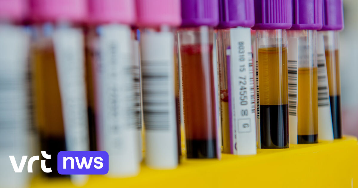 Belgische Doorbraak in Alzheimerdiagnose: VS Keurt Bloedtest van Fujirebio Goed