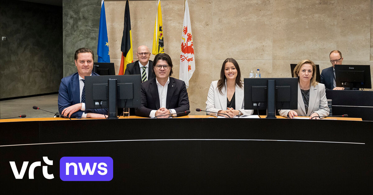 Vakbond en oppositie scherp na fraude Limburgse provinciescholen: 