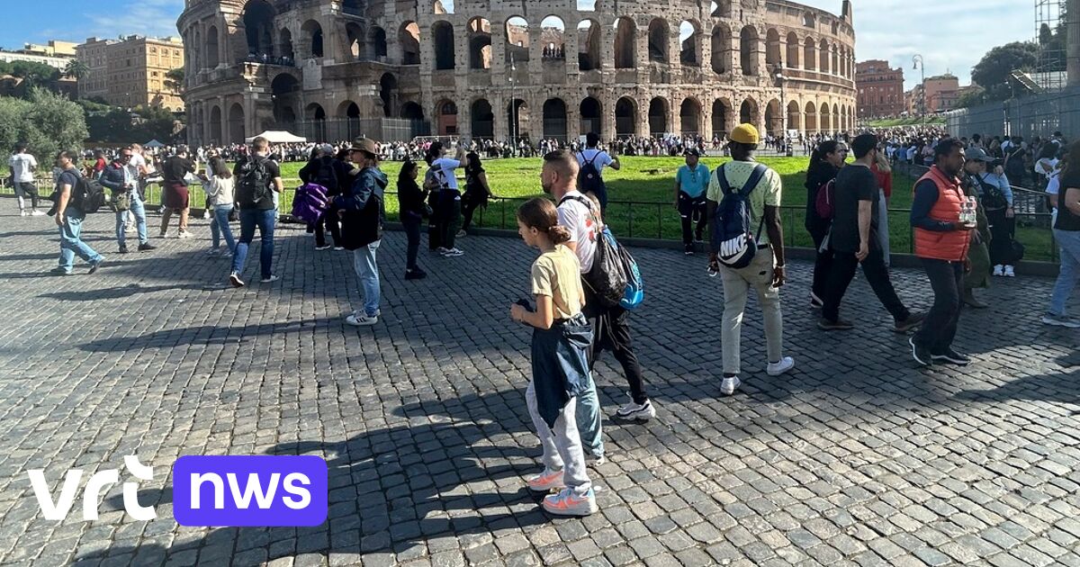 Italië bant zelfstandig inchecken bij verblijfplaats voor toeristen