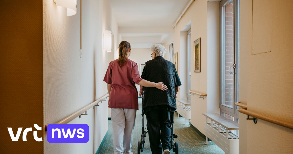 4 deaths after STEC infection in several Flemish care homes