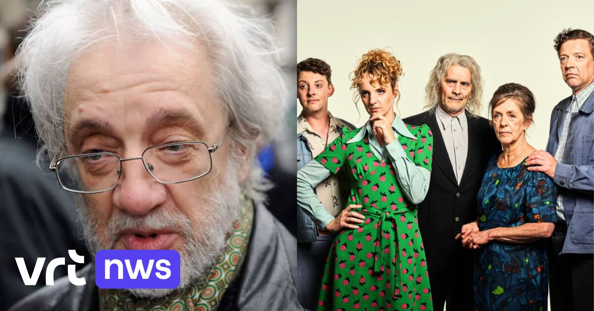 Feestjaar in Turnhout voor overleden auteur Walter van den Broeck: Stany Crets regisseert nieuwe the