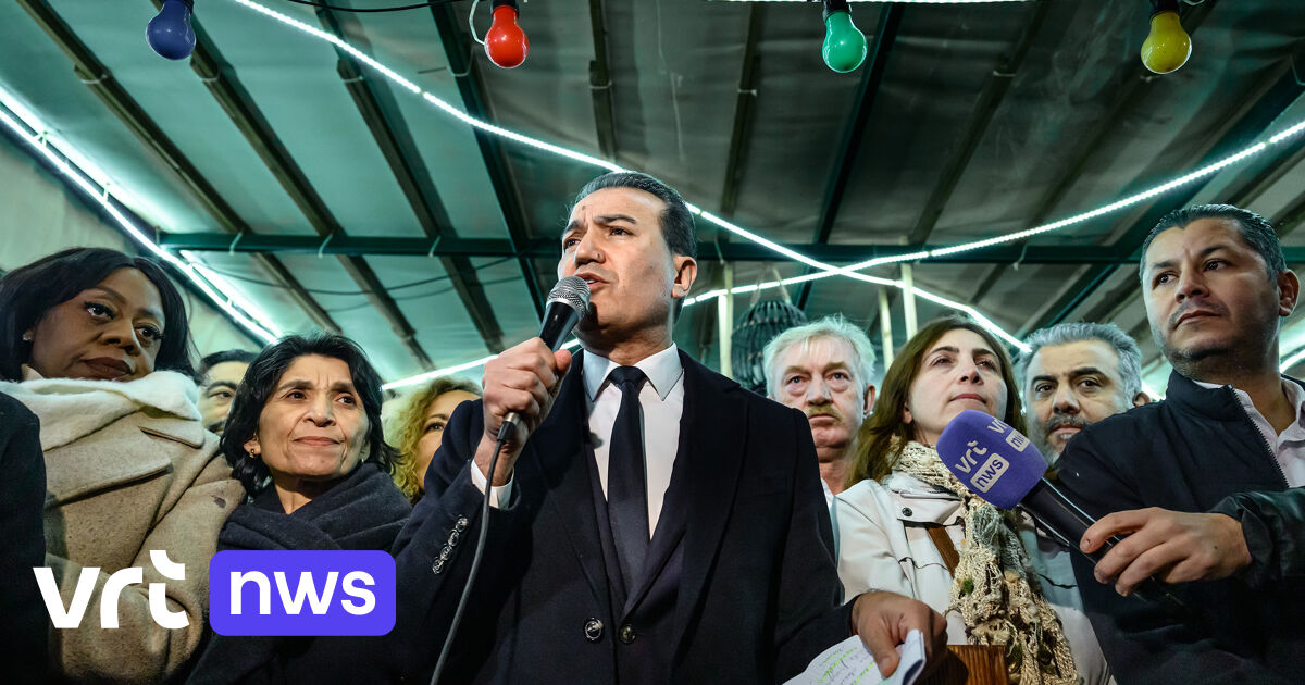 Raad van State: datum verkiezingen Sint-Joost-ten-Node blijft 9 februari