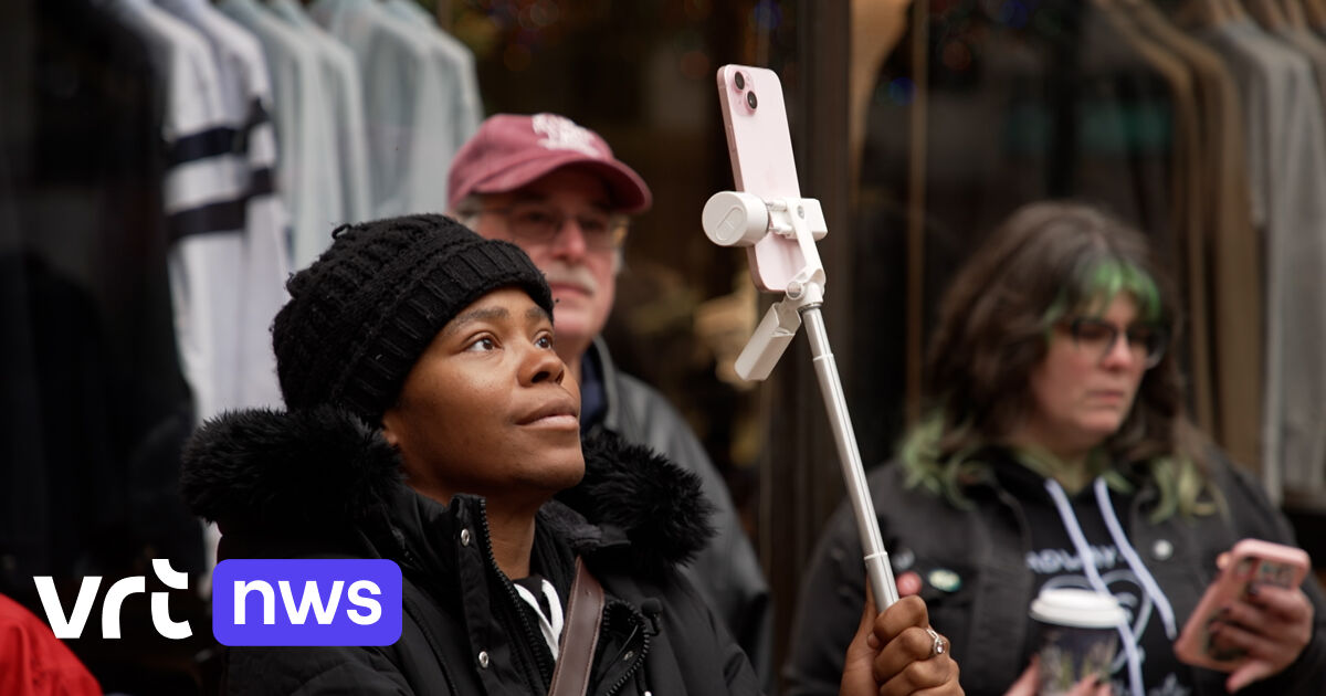 1 op de 8 kinderen in New York is dakloos, opvanghuizen zien aantal