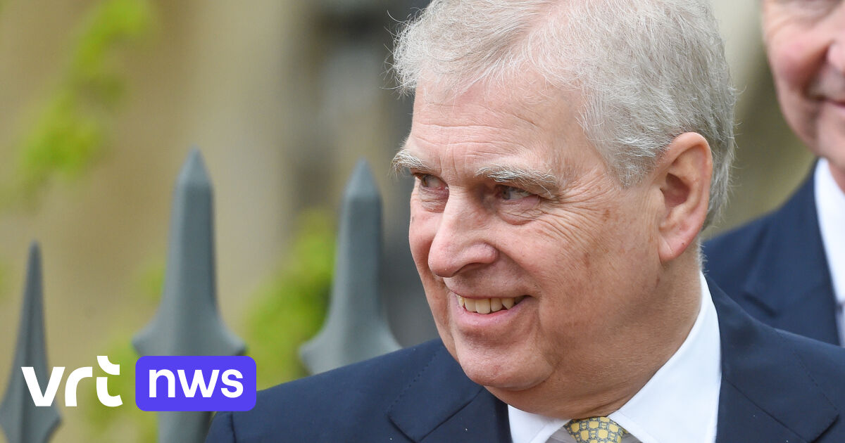 Prince Andrew Linked to Chinese Spy Scandal - News Directory 3