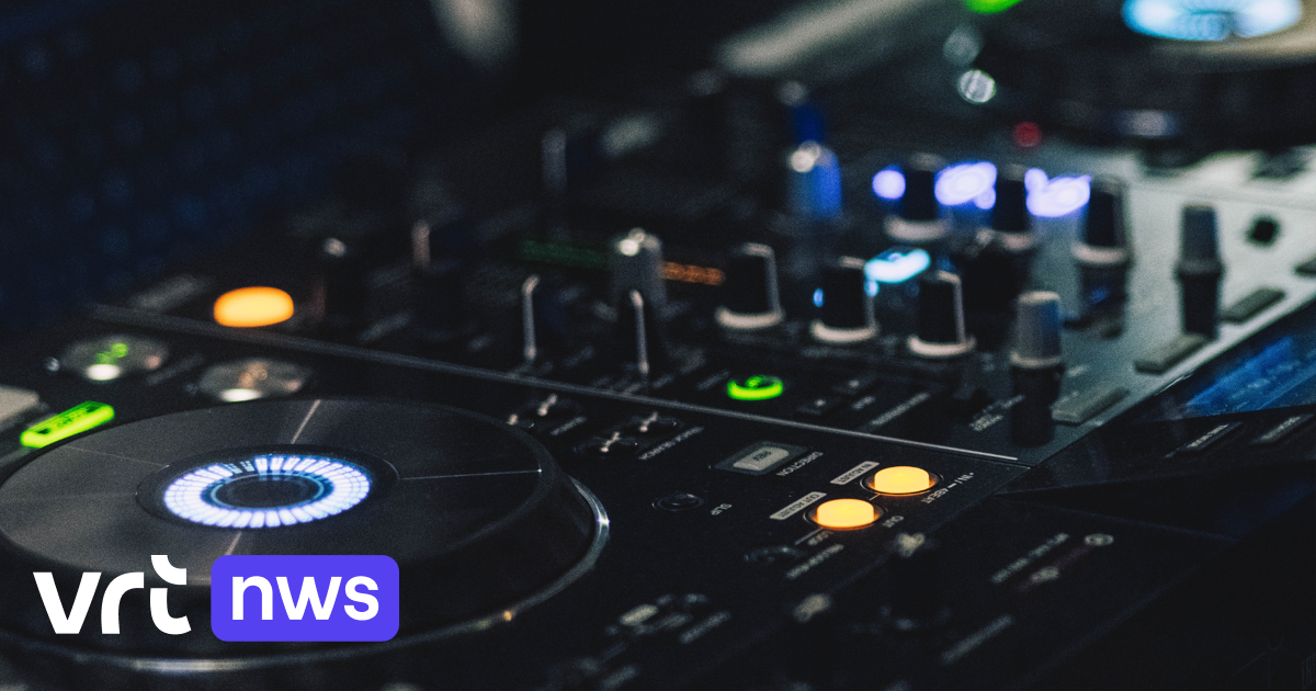 Werkstraf van 210 uur voor dealende dj uit Heusden-Zolder die wilde politieachtervolging veroorzaakt