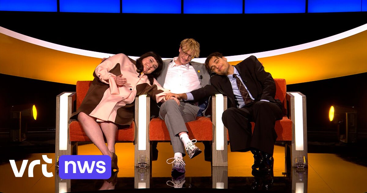 Dit is de winnaar van 'De slimste mens ter wereld': "Het zotste dat ik