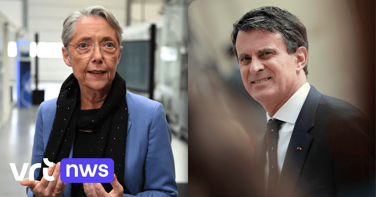 Twee oud-premiers en andere 'oude bekenden': dit is de nieuwe regering