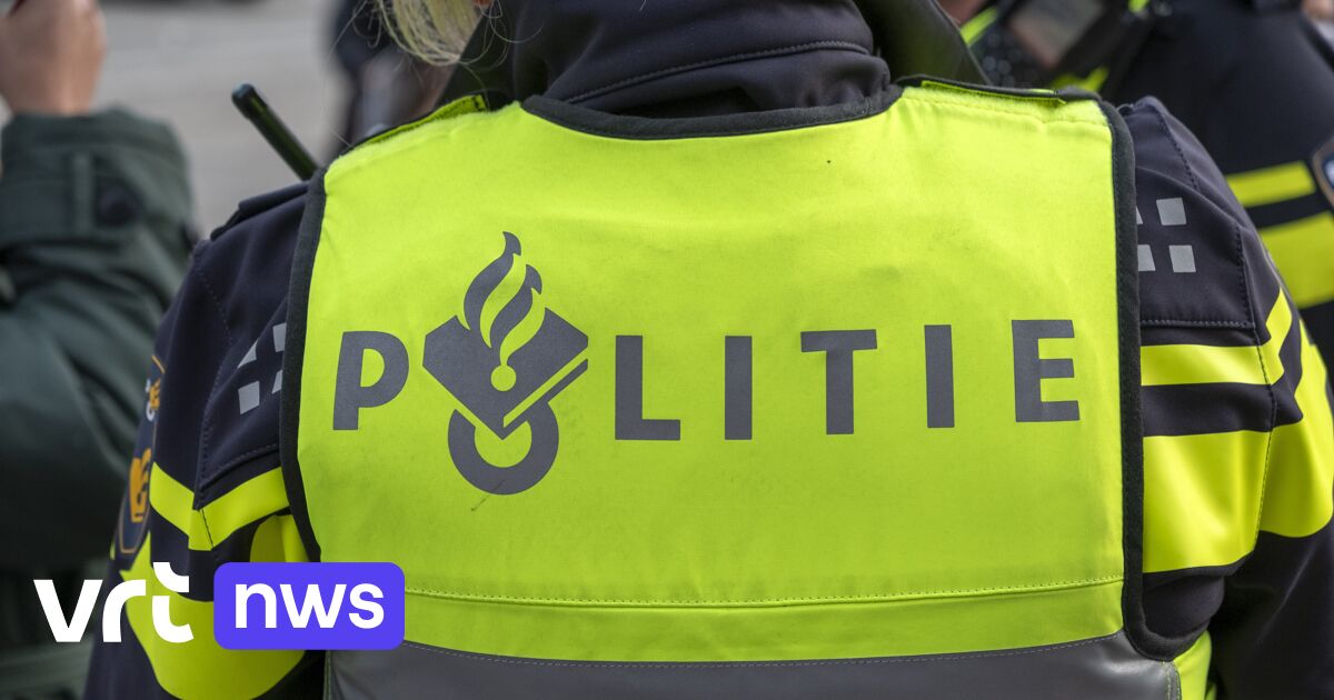 Nederlandse politie op zoek naar Belgische wagen na schietincident in Noorbeek met 1 gewonde