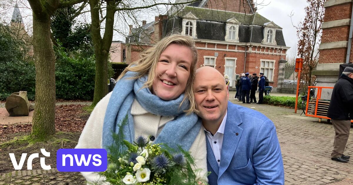 Dorpelingen Moerbeke worden straks stadsbewoners Lokeren VRT NWS nieuws