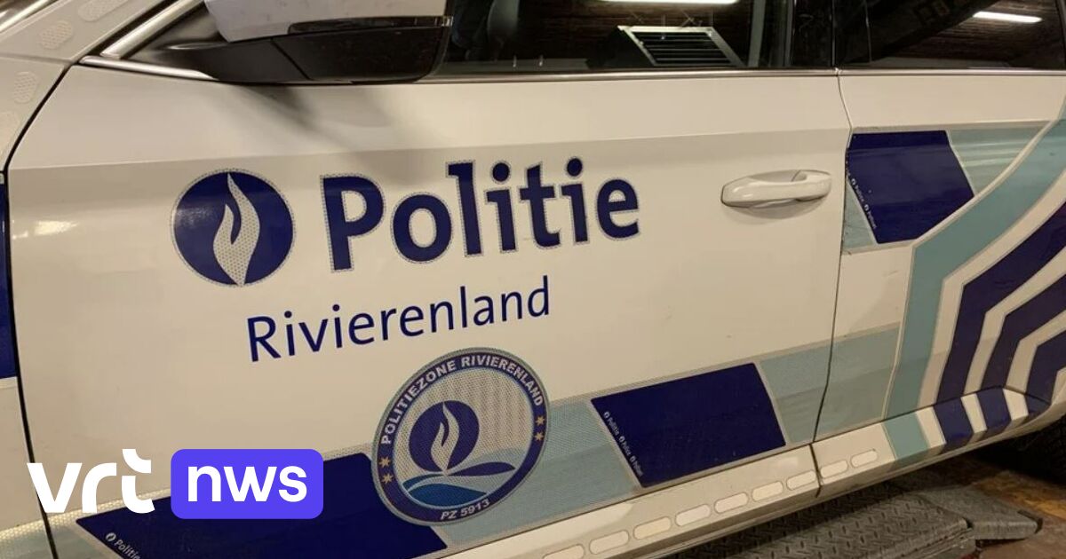 150 meldingen tijdens oudejaarsnacht in Riverenland: 5 arrestaties na vuurwerkaanvallen op hulpdiens