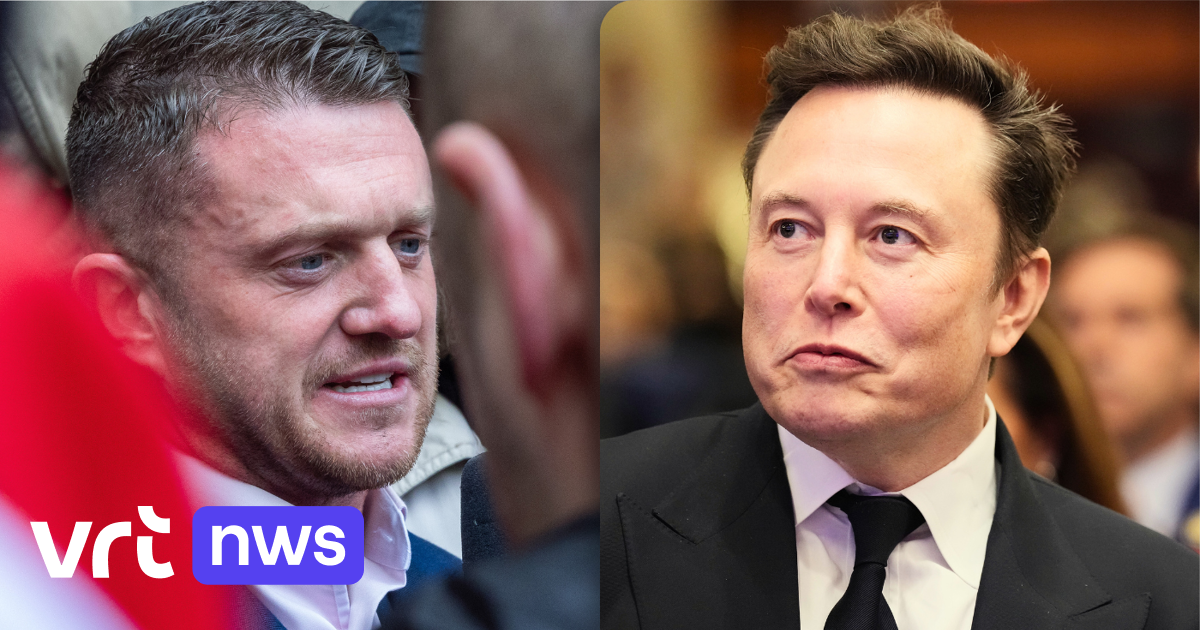 Elon Musk’s UK Interference:  Calls for Far-Right Activist Release