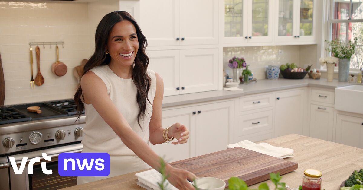 Netflix’s Meghan Markle Cooking Show: Future Uncertain