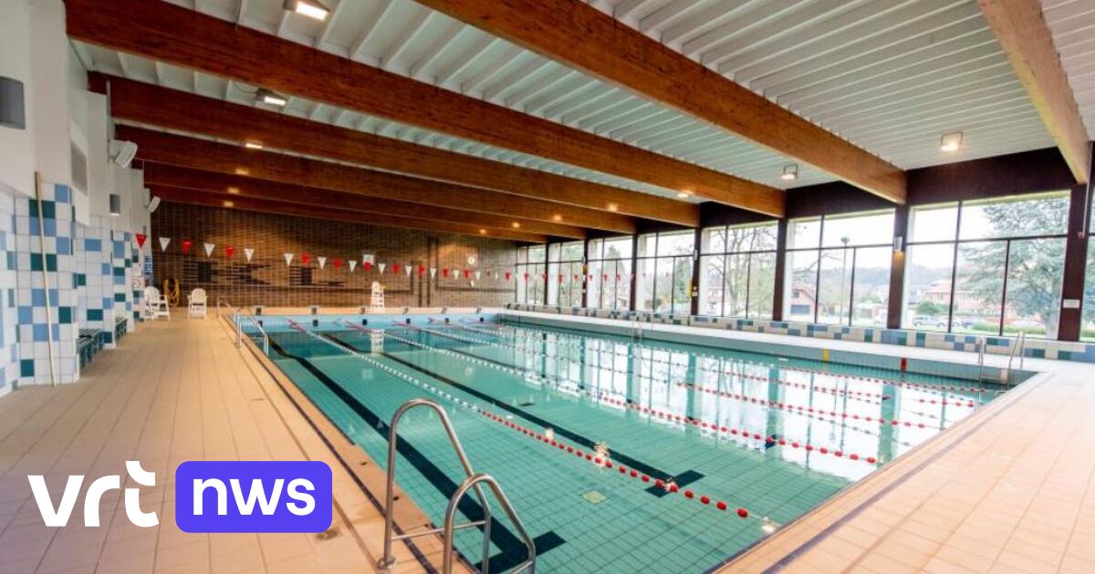 Leuvense Zwemclubs Persisteren in Streven naar 50 Meterbad in Kessel-Lo: Innovatieve Technologie Maakt Realisatie Mogelijk