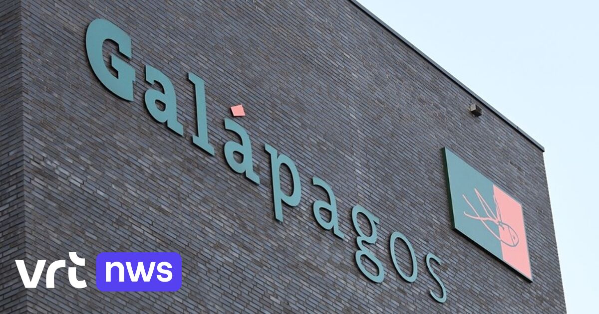 Biotechbedrijf Galapagos wil celtherapieactiviteiten afbouwen: 50 banen bedreigd in Mechelen