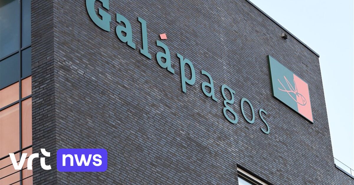 Galapagos to Split into Two Companies, Focus on Cell Therapy and Acquisitions