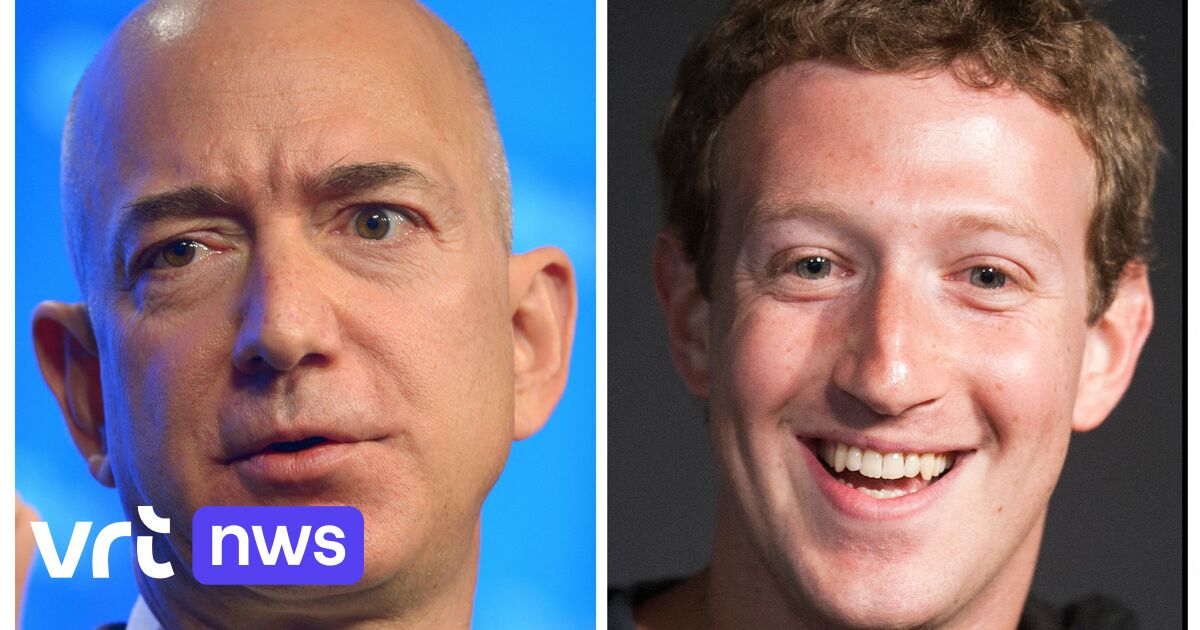 Meta and Amazon Scale Back Diversity Initiatives as U.S. Legal and Political Landscape Shifts