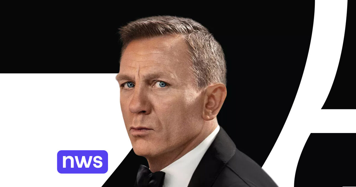 Where Is the New James Bond? An Internal Cold War Breaks the Silence