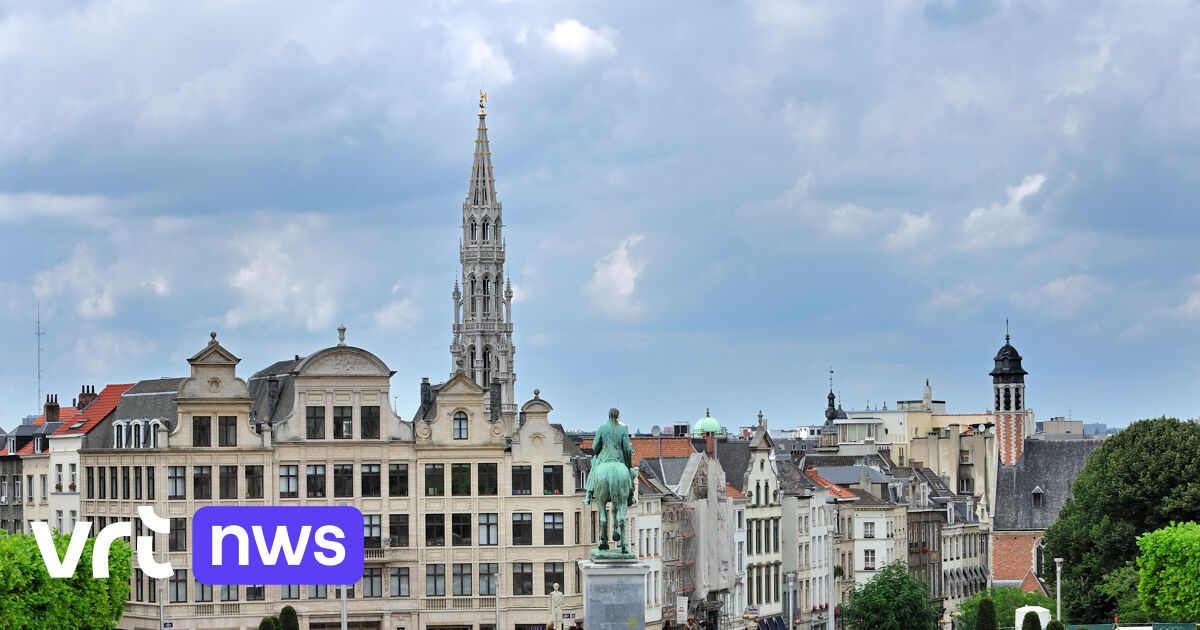 De Brusselse formatie zit muurvast: "Vreselijk", maar hoe moet het nu