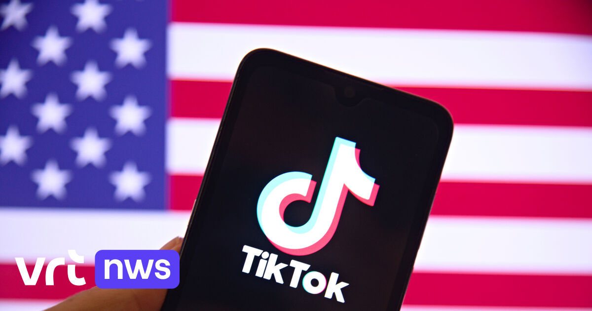 米国最高裁判所はTikTokの禁止を阻止しなかった