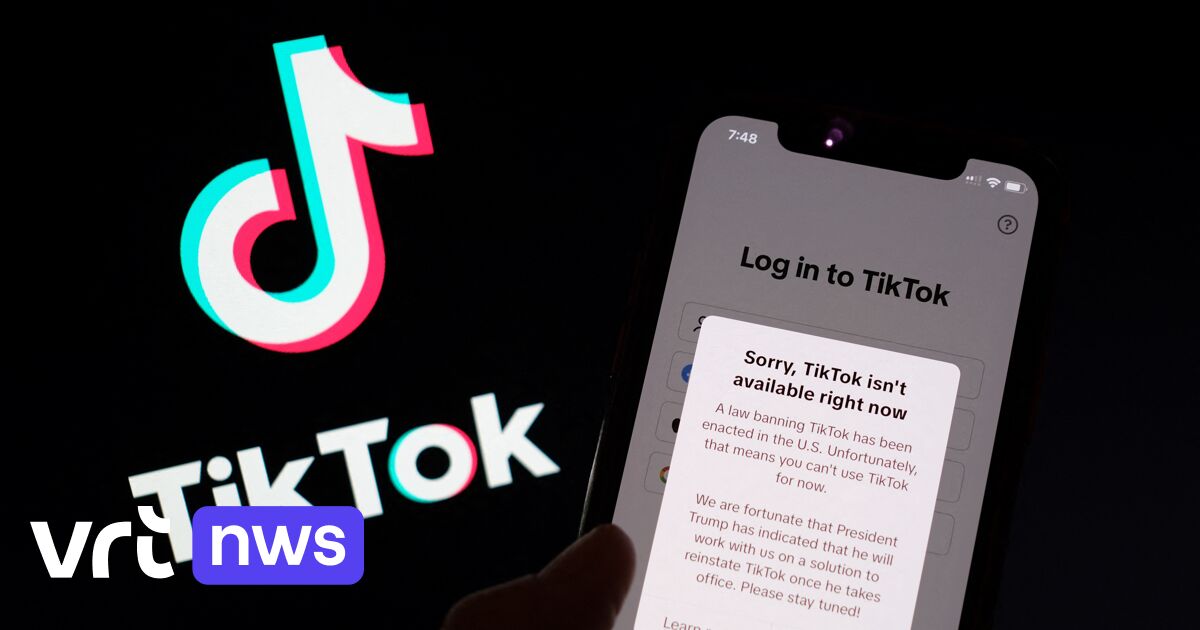 US TikTok Ban Takes Effect: 170 Million Users Impacted as Sale Deadline Passes