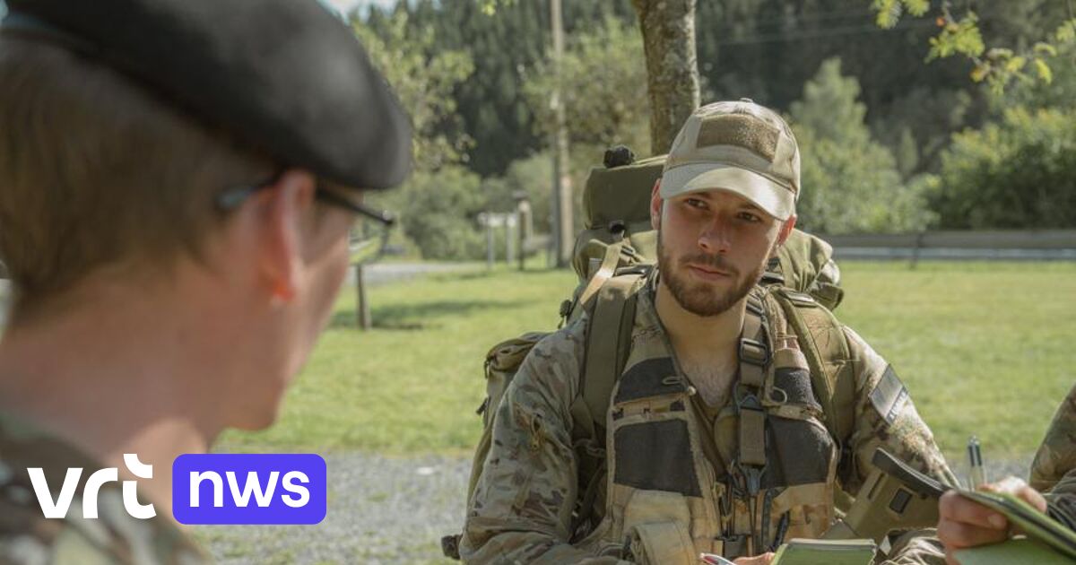 Bald keine Altersgrenze mehr für Reservisten bei der Armee?
