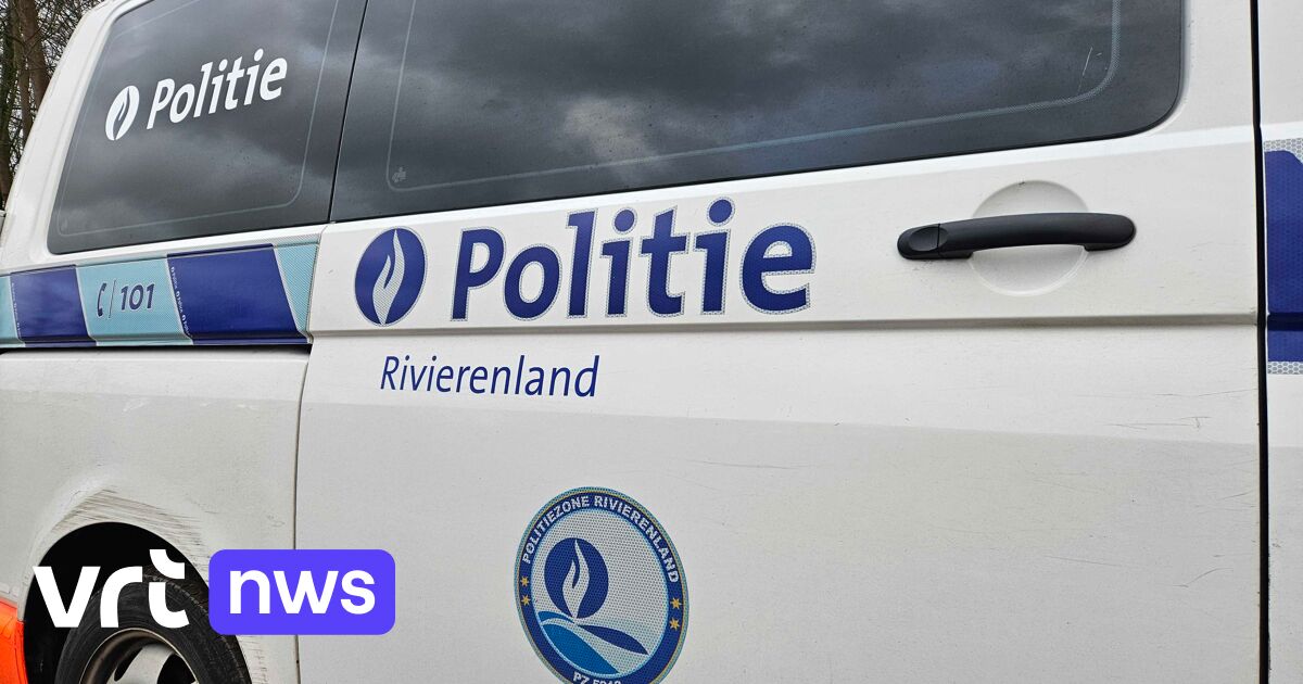 3 jongeren (12, 15 en 18) opgepakt voor brandstichtingen en vandalisme in Mechelen tijdens nieuwjaar