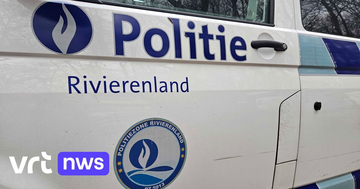Bestuurder pleegt vluchtmisdrijf na aanrijding 5-jarig fietsertje in Mechelen-Noord