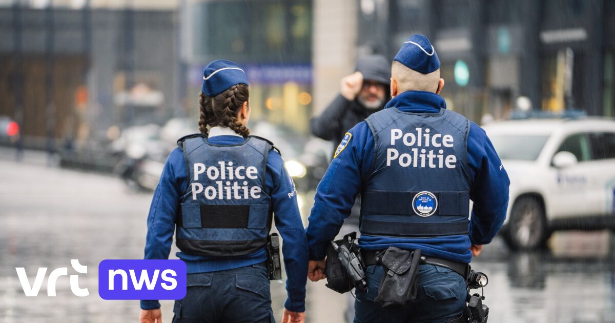 Der neue Sicherheitsplan der belgischen Regierung umfasst sieben Prioritäten