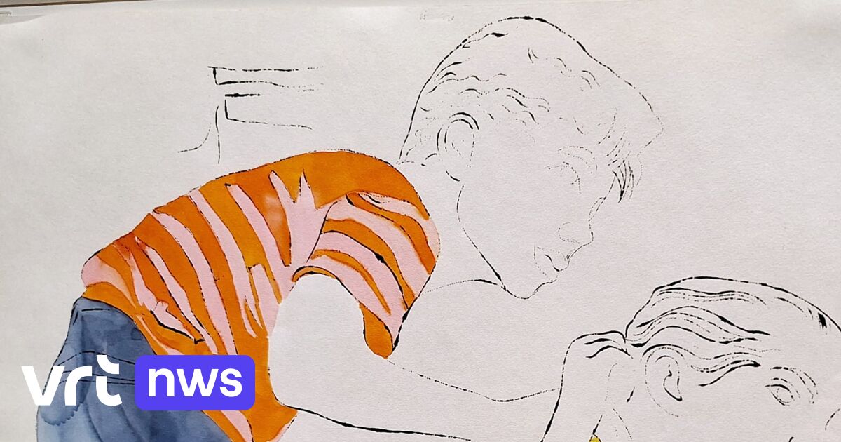 Andy Warhol: Drawings 1942–1987 Andy Warhol: Drawings 1942-1987: Amazon.co.uk: Francis, Mark