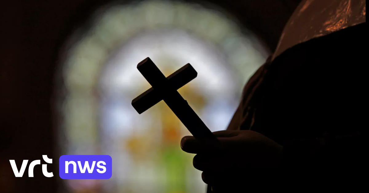 Neuer Maßnahmenplan gegen sexuellen Missbrauch in der Kirche in Belgien