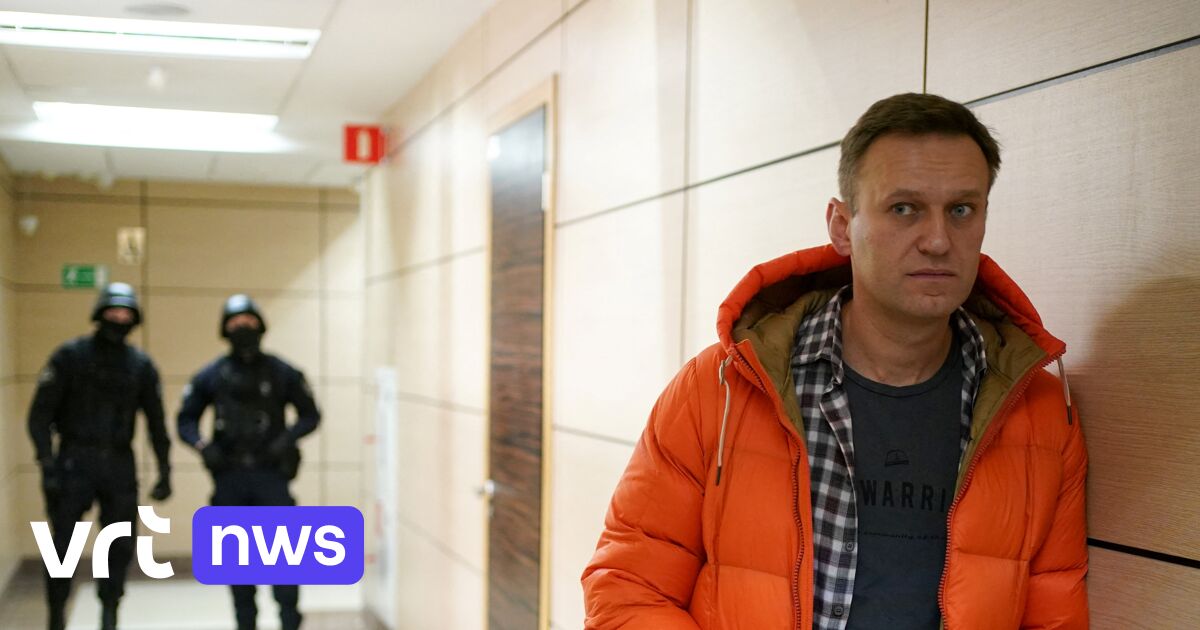 1 jaar na de dood van Aleksej Navalny is het verzet tegen de Russische