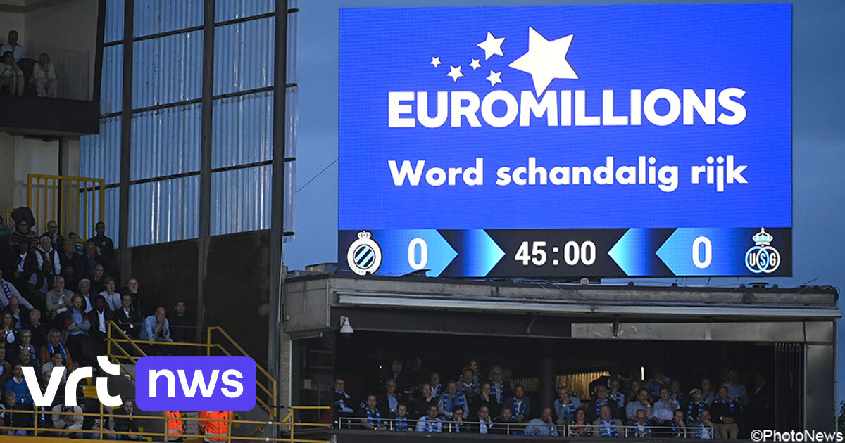 Belgian wins 142-million-euro EuroMillions jackpot