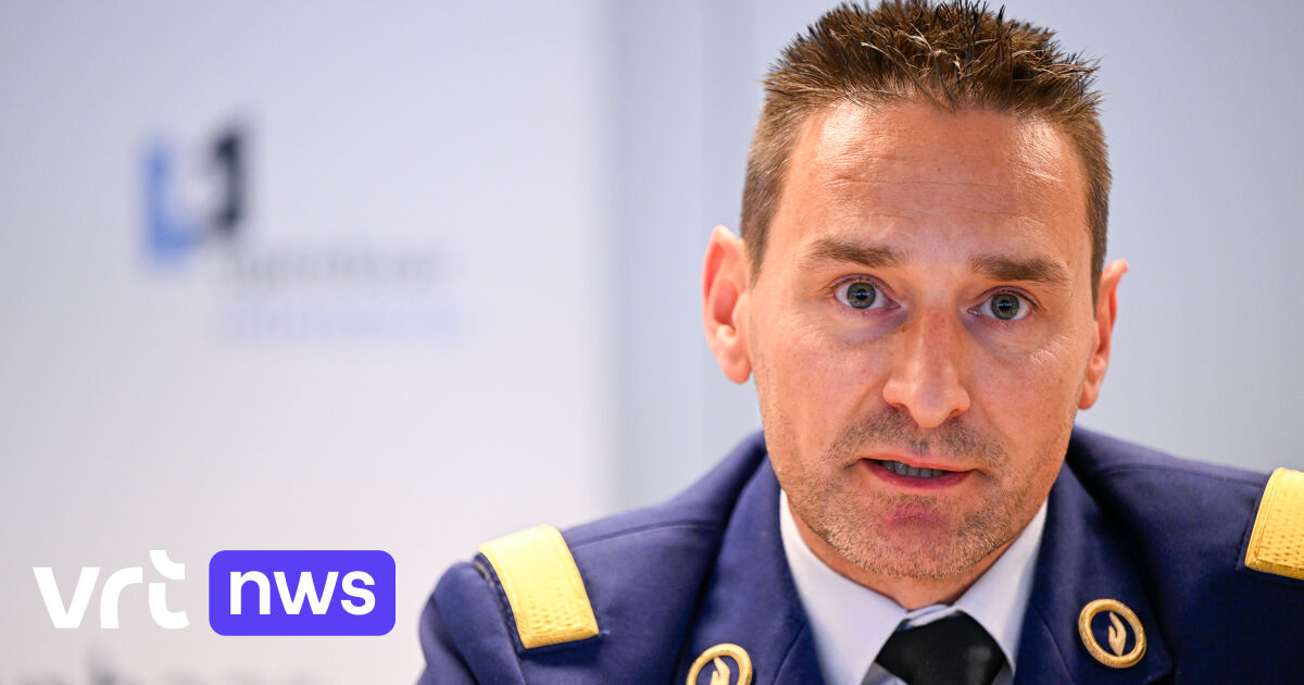 Brussels Police Chief on the riots: “Demonstration