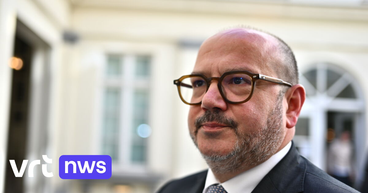 Belgiens Innenminister Quintin: "Militäreinsatz in Brüssel gegen Drogenkriminalität noch vor Jahresende"