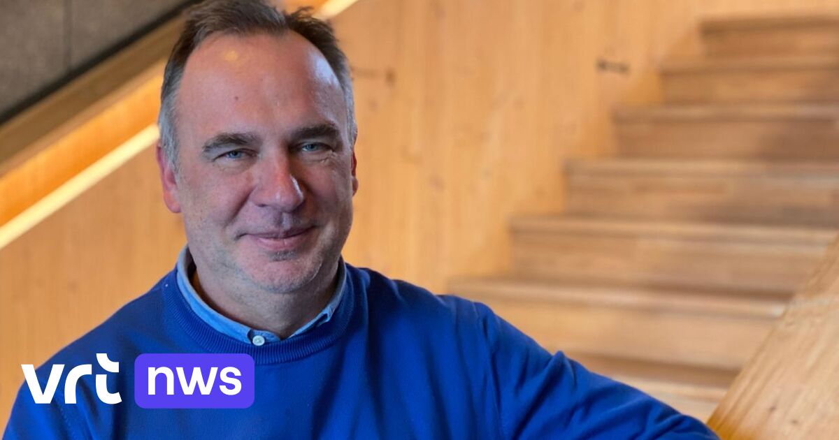 "Een echte ezel voor Wout van Aert en een nieuw zwembad", dat belooft