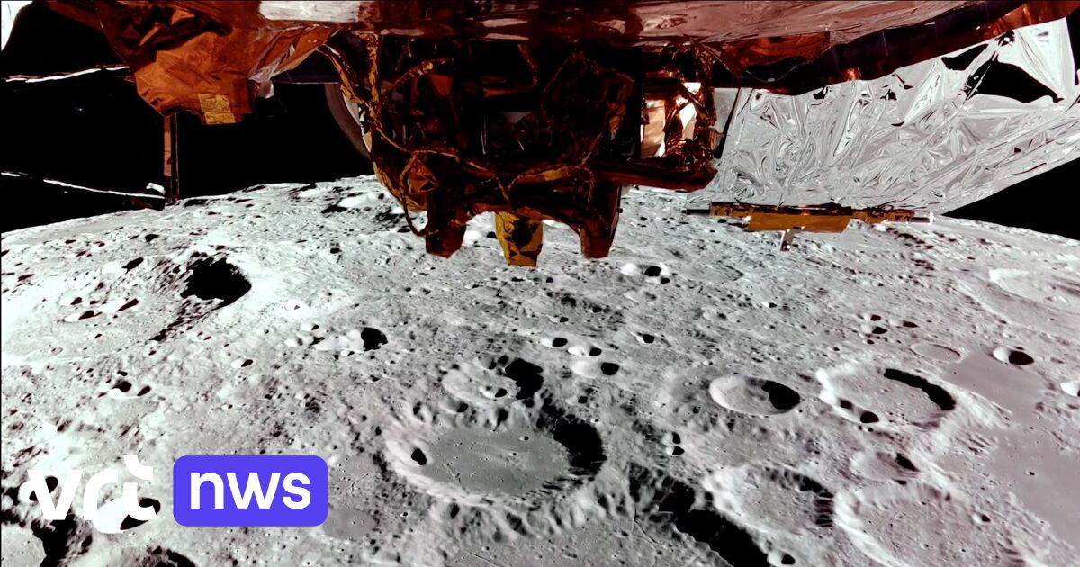"Zwarte dag voor Bezos en ruimtevaartsector": maanplannen van NASA vertraagd na ontploffing Blue Origin-raket