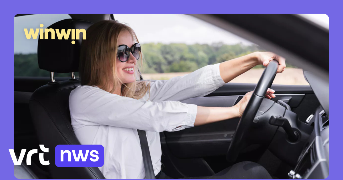 Wanneer mag je de claxon in je auto gebruiken? "Toeteren kan je een